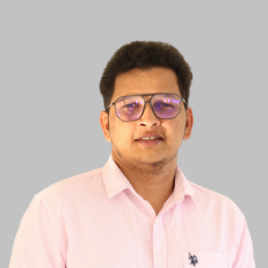 Omkar Sulekar